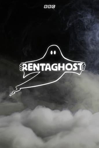 Rentaghost torrent magnet 