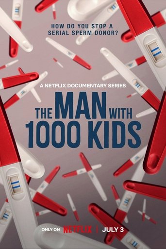 The Man with 1000 Kids: Season 1