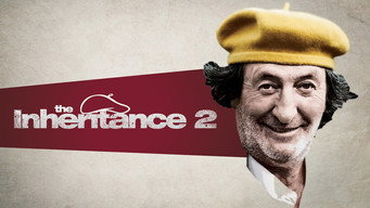 The Inheritance or You Shouldn't Say That (2014)