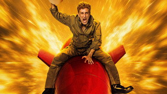 Dr. Strangelove (2026)