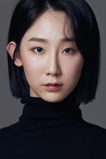 Image of Park Hyo-bin