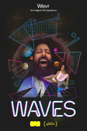 Poster for Waves