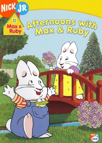 Max & Ruby - Afternoons With Max & Ruby image