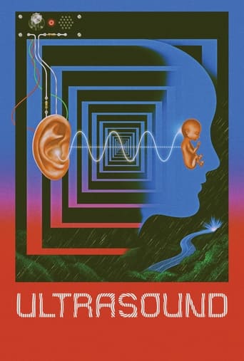 Poster för Ultrasound