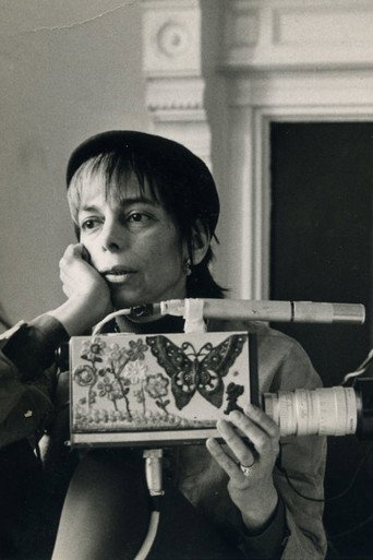 Shirley Clarke