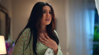 Saina, Taara's Disturbing Dreams