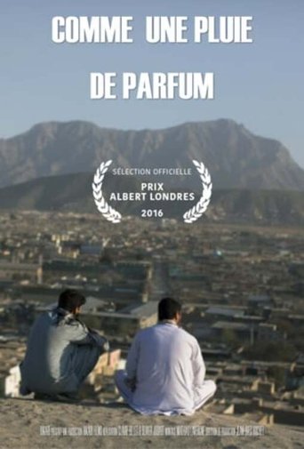 Comme une pluie de parfum (2015) Comme une pluie de parfum (2015)