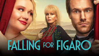 #5 Falling for Figaro