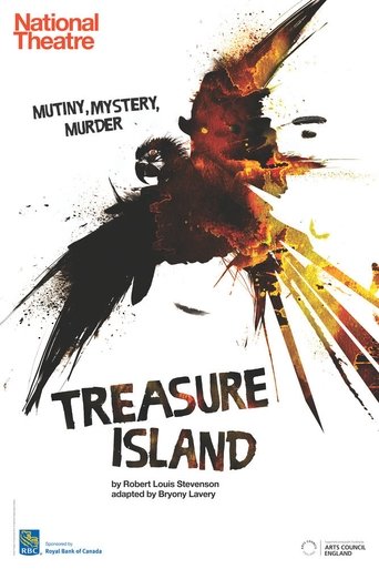 Treasure Island