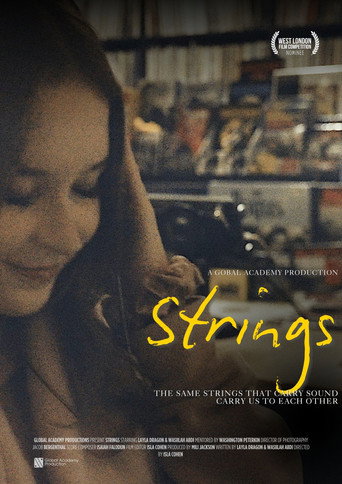 Strings galeri 7