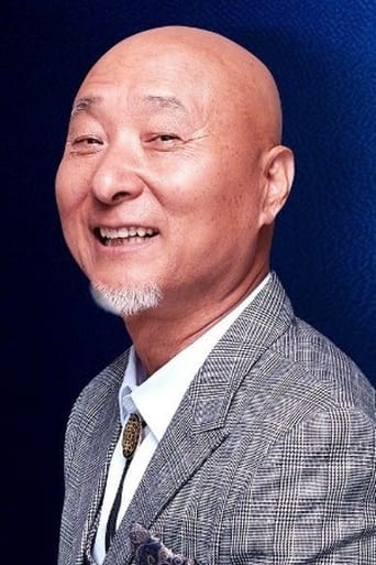 Image of Chen Peisi