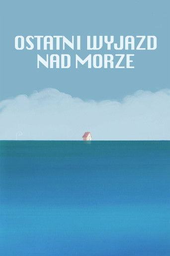 Ostatni wyjazd nad morze