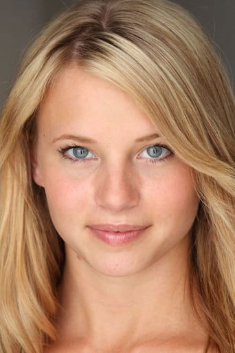 Foto de Whitney Rose Pynn