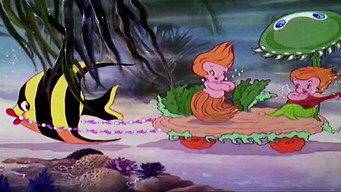 Merbabies (1938)
