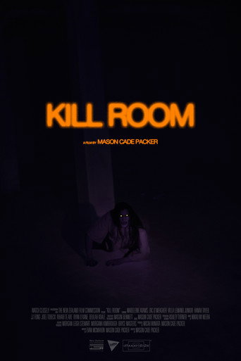 KILL ROOM