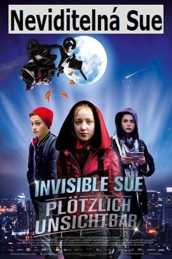 Neviditelná Sue