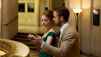 Ryan Gosling: Hollywood's Demigod (2018)