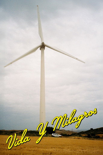 Vida y milagros (2026)