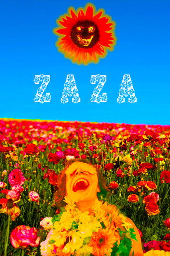 ZAZA — Pôsteres 4