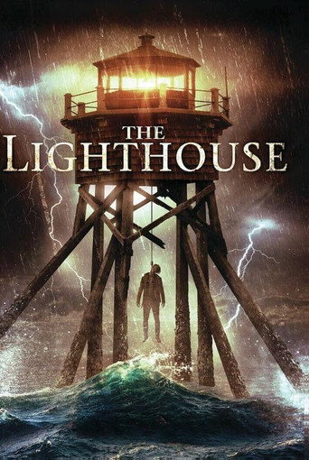 Galeria 4 - The Lighthouse