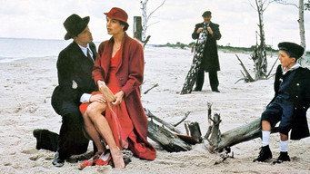 Бляшаний барабан (1979)