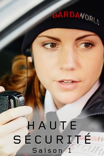 Haute sécurité: Season 1