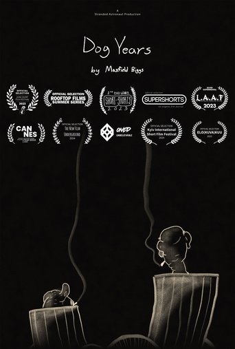 Dog Years (2023)