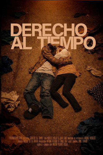 Derecho al Tiempo