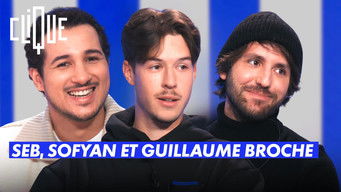 Aflevering 11 — Episode 11