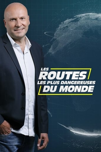 Les routes les plus dangereuses du monde torrent magnet 