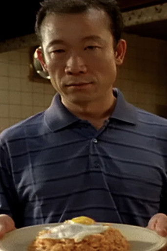 Poster de 영향 아래 있는 남자