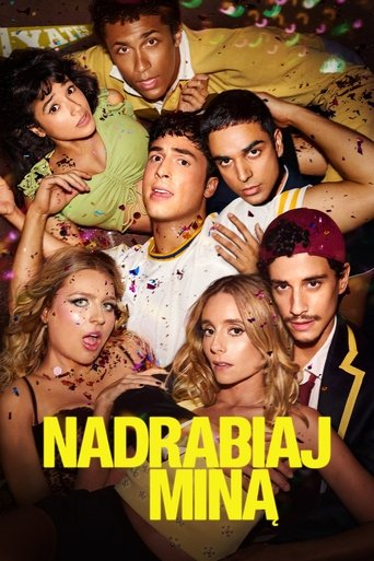 Nadrabiaj miną