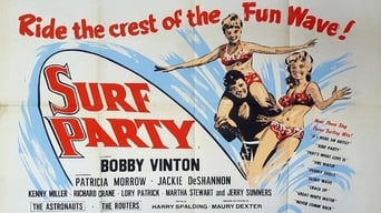 Surf Party (1964)