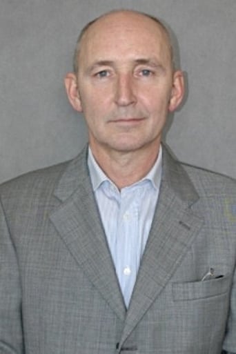 Image of Ryszard Kluge