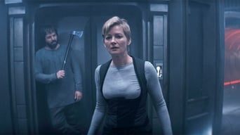 Nightflyers S01E09