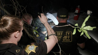 Carjacking Rescue