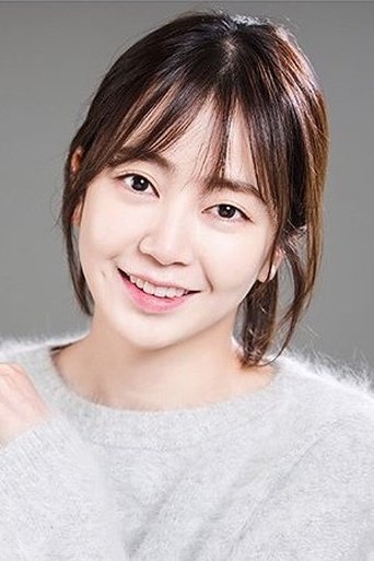 Imagine Lee Soo-in