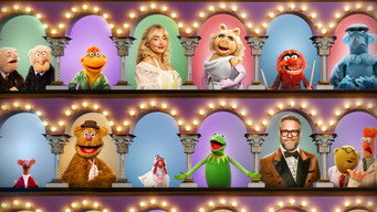 #22 The Muppet Show