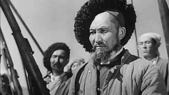 Amangeldy (1939)