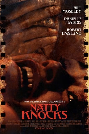 Natty Knocks (2023) |Download Hollywood Movie