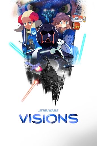 Star Wars: Visions
