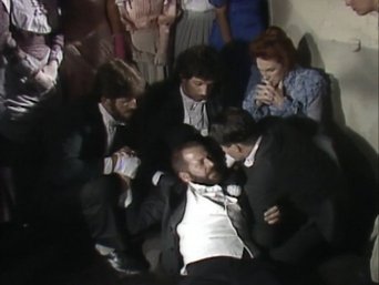 Episódio Capítulo 2 da série Direito de Amar