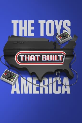 The Toys That Built America Season 2 Episode 9