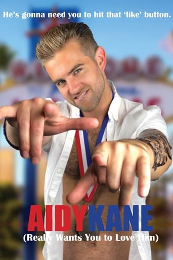 Poster of Aidy Kane (Really Wants You to Love Him)