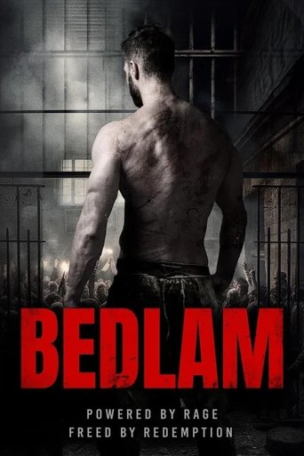 Bedlam (1970)