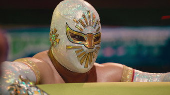 Episode 12 — La princesa y el luchador