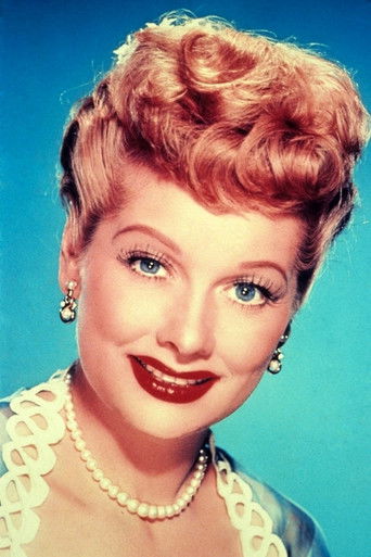 Foto de Lucille Ball