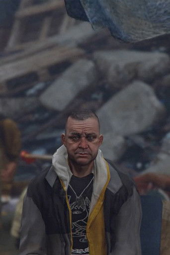 Le Moment Fabriqué poster