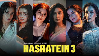 Hasratein (2022- )