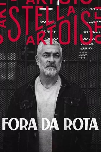 Poster of Fora da Rota